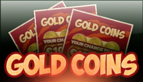 Gold Coins