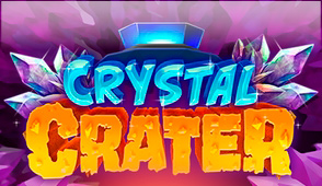 Crystal Crater