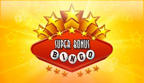 Super Bonus Bingo