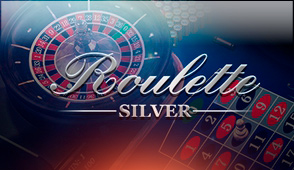 Roulette Silver