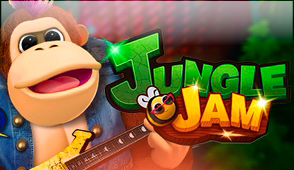 Jungle Jam