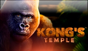 Kong’s Temple