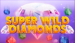 Super Wild Diamonds